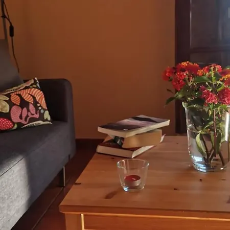 Araguaney, Finca Jardin Del Rincon Apartment *