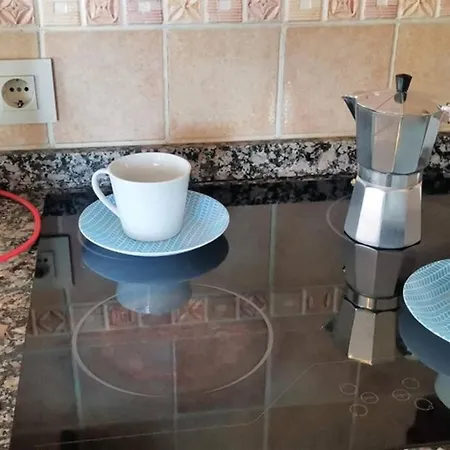 Apartmán Araguaney, Finca Jardin Del Rincon *