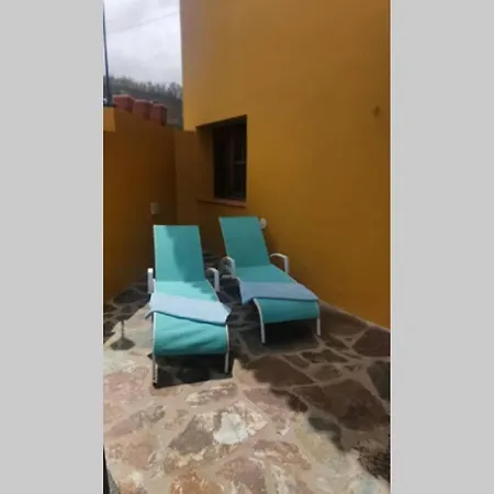 Apartmán Araguaney, Finca Jardin Del Rincon