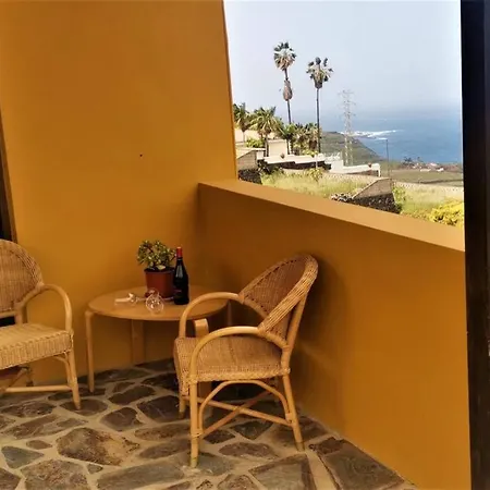 Araguaney, Finca Jardin Del Rincon Apartment *