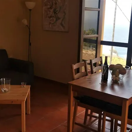 Araguaney, Finca Jardin Del Rincon Apartmán *