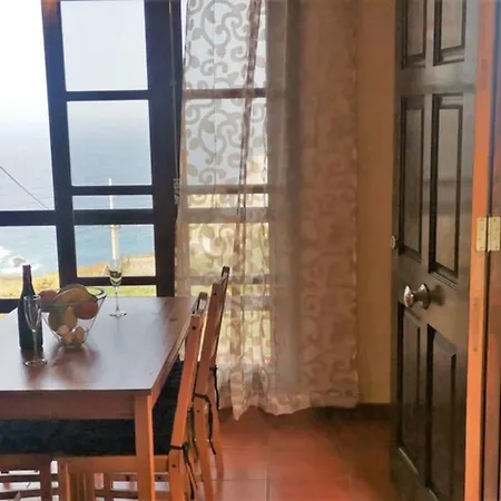 Araguaney, Finca Jardin Del Rincon Apartmán La Orotava
