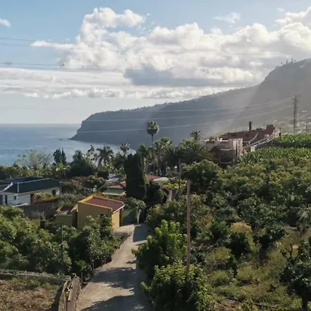 Apartment Araguaney, Finca Jardin Del Rincon *