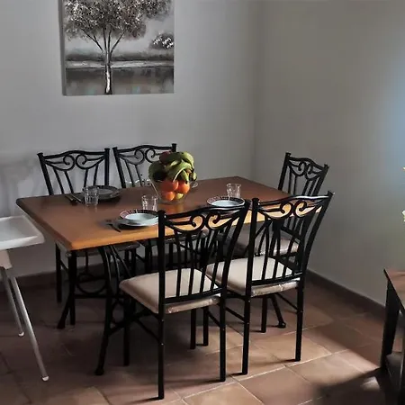 Apartmán Araguaney, Finca Jardin Del Rincon La Orotava