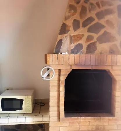 Apartmán Araguaney, Finca Jardin Del Rincon La Orotava