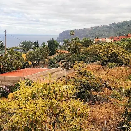 Araguaney, Finca Jardin Del Rincon Apartment