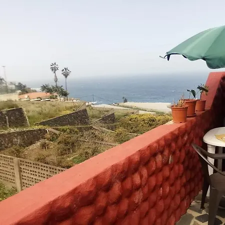 Апартаменты Araguaney, Finca Jardin Del Rincon Ля Оротава