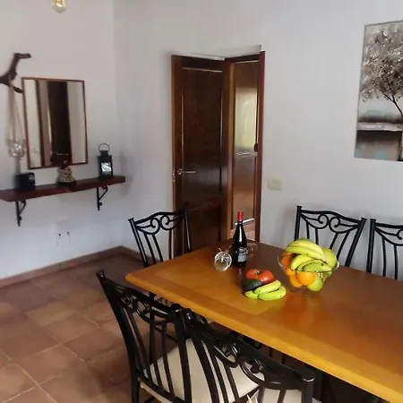 Araguaney, Finca Jardin Del Rincon * La Orotava