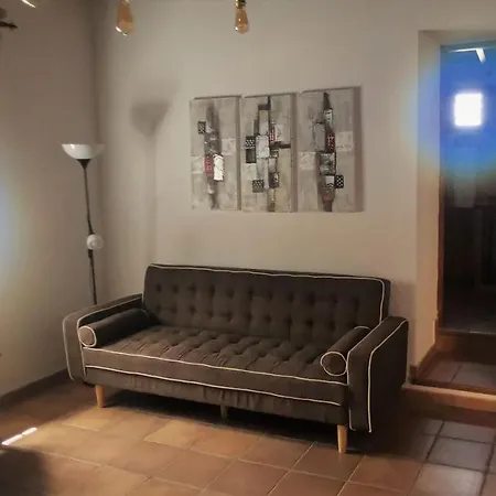 Apartmán Araguaney, Finca Jardin Del Rincon La Orotava