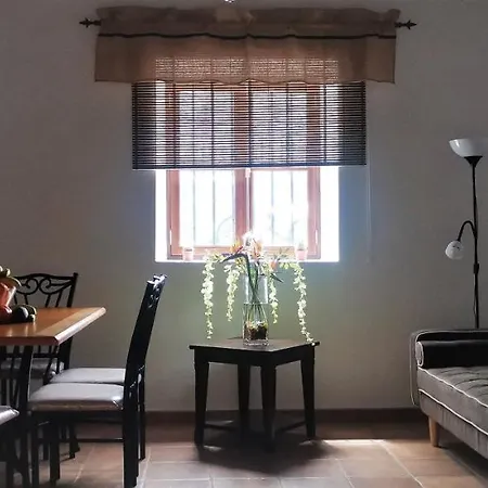 Araguaney, Finca Jardin Del Rincon Apartment