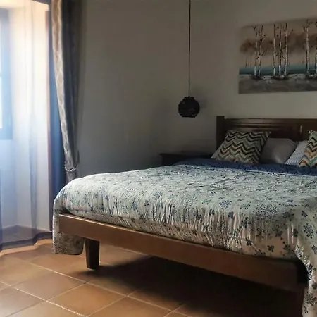 Araguaney, Finca Jardin Del Rincon Apartmán *
