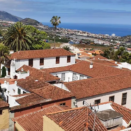Apartmán Araguaney, Finca Jardin Del Rincon *