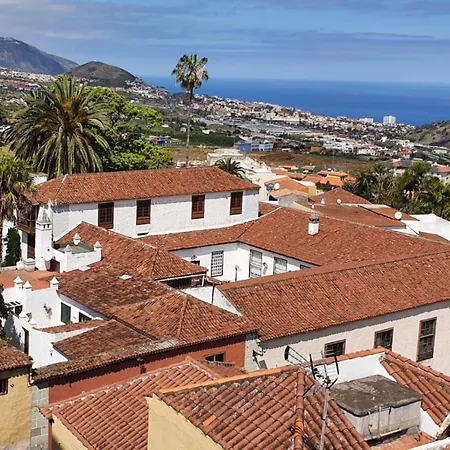Apartment Araguaney, Finca Jardin Del Rincon *